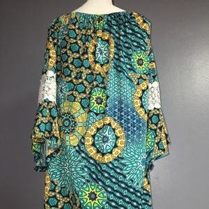 WinWin Dresses - Tunic dress WinWin Dresses - Tunic dress